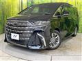 2025 Toyota Alphard