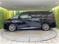 2025 Toyota Alphard