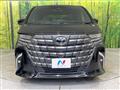 2025 Toyota Alphard