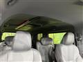 2025 Toyota Alphard