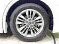 2025 Toyota Alphard