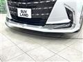2025 Toyota Alphard