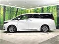 2025 Toyota Alphard