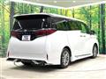 2025 Toyota Alphard