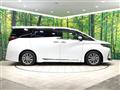 2025 Toyota Alphard