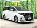 2025 Toyota Alphard