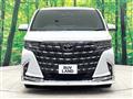 2025 Toyota Alphard