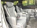 2025 Toyota Alphard