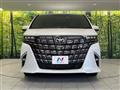 2024 Toyota Alphard