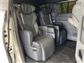 2024 Toyota Alphard