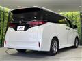 2024 Toyota Alphard