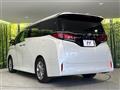 2024 Toyota Alphard