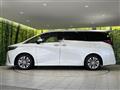 2024 Toyota Alphard