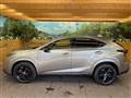 2017 Lexus NX