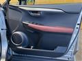 2017 Lexus NX