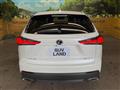 2020 Lexus NX