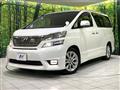 2009 Toyota Vellfire