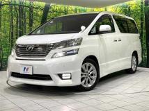 2009 Toyota Vellfire