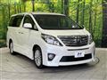 2012 Toyota Alphard