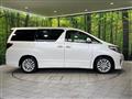 2012 Toyota Alphard