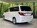 2012 Toyota Alphard
