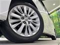 2012 Toyota Alphard