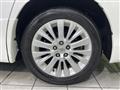 2012 Toyota Alphard