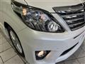 2012 Toyota Alphard