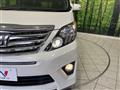 2012 Toyota Alphard