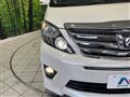2012 Toyota Alphard
