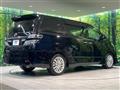 2012 Toyota Vellfire