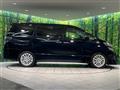 2012 Toyota Vellfire