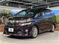 2013 Toyota Vellfire