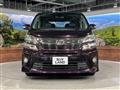 2013 Toyota Vellfire