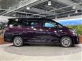 2013 Toyota Vellfire