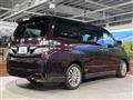 2013 Toyota Vellfire