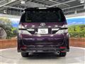2013 Toyota Vellfire