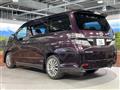 2013 Toyota Vellfire