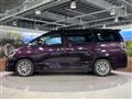 2013 Toyota Vellfire