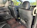 2013 Toyota Vellfire