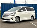 2014 Toyota Vellfire