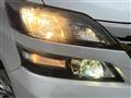 2014 Toyota Vellfire