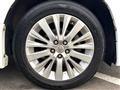 2014 Toyota Vellfire