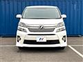 2014 Toyota Vellfire