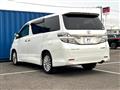 2014 Toyota Vellfire