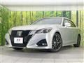 2015 Toyota Crown