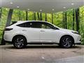 2017 Toyota Harrier