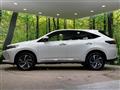 2017 Toyota Harrier