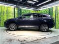 2014 Toyota Harrier Hybrid