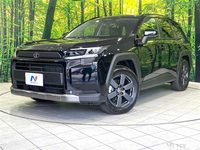 2026 Toyota RAV4